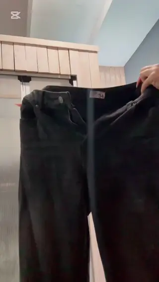 jizane_charmiela leaked video, frame 5