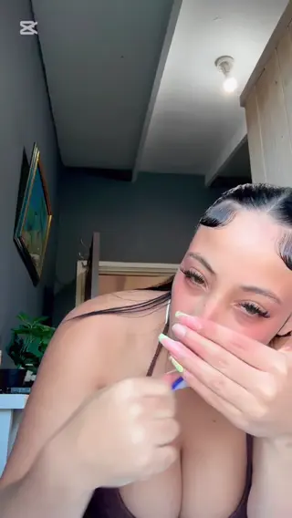jizane_charmiela leaked video, frame 6