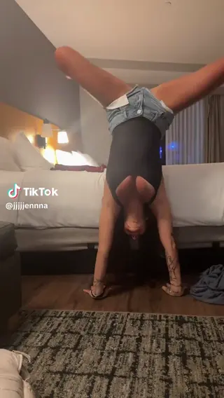 jjjjennaa leaked video, frame 3
