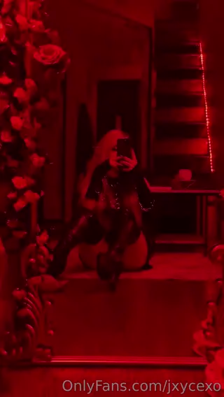 jjoycely leaked video preview