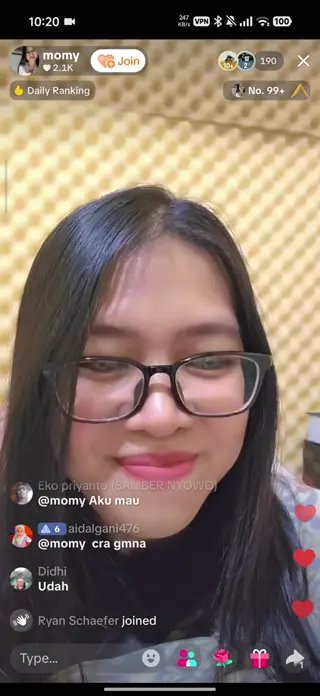 joanne_iyen leaked video preview