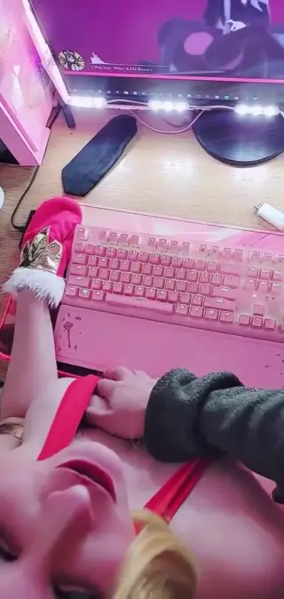 jocycosplay leaked video preview