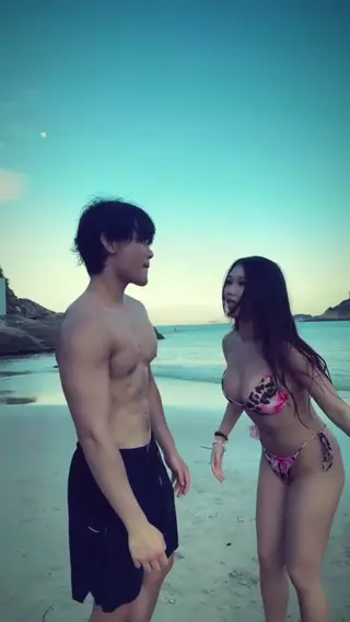 jodie.cheng leaked video, frame 3