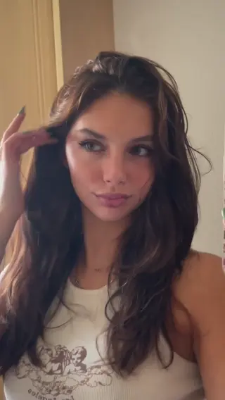 joellperry leaked video, frame 1