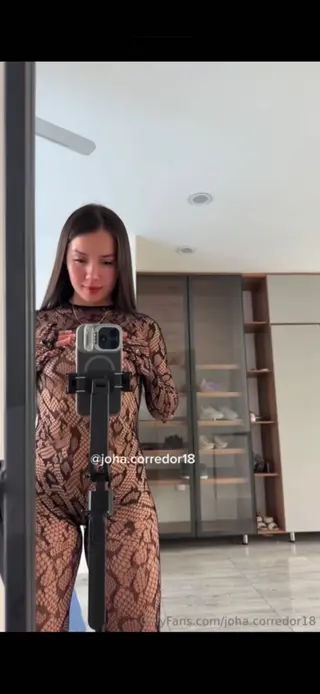 joha.corredor18 leaked video, frame 1