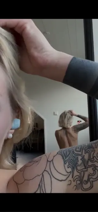 johannnajuhlin leaked video, frame 5