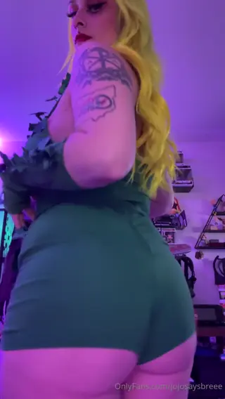 jojosaysbreee leaked video preview