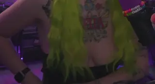 jojosaysbreee leaked video, frame 1