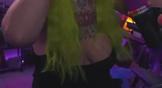 jojosaysbreee leaked video, frame 2