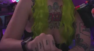 jojosaysbreee leaked video, frame 5