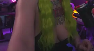jojosaysbreee leaked video, frame 6