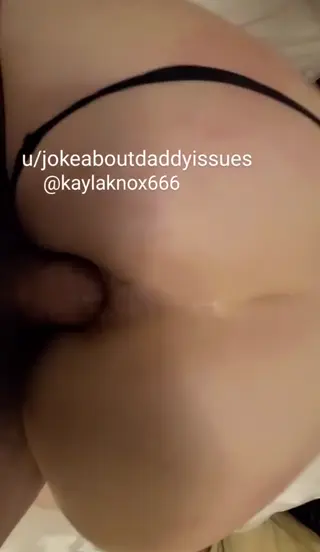 jokeaboutdaddyissues leaked video, frame 5
