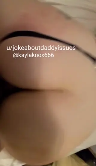 jokeaboutdaddyissues leaked video, frame 6