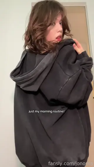 jonorris leaked video preview