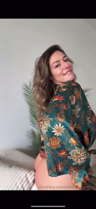 josettepimentaxo... leaked video preview
