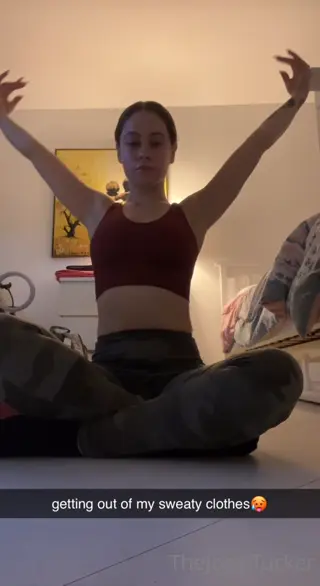 josie leaked video preview