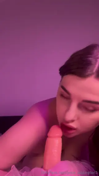 josie_addington leaked video, frame 1
