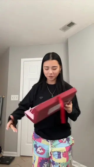 joymei leaked video preview