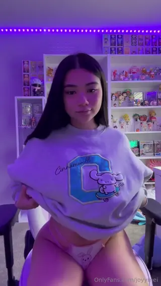 joymei leaked video preview