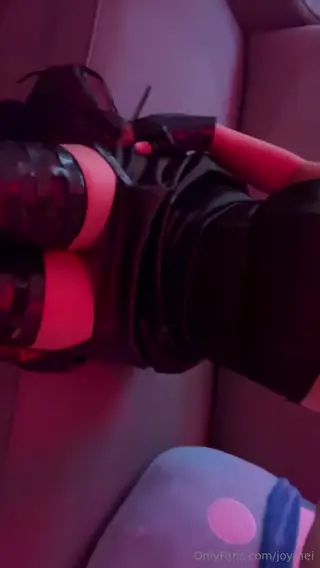 joymei leaked video preview