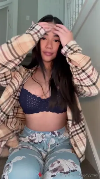 joymei leaked video preview