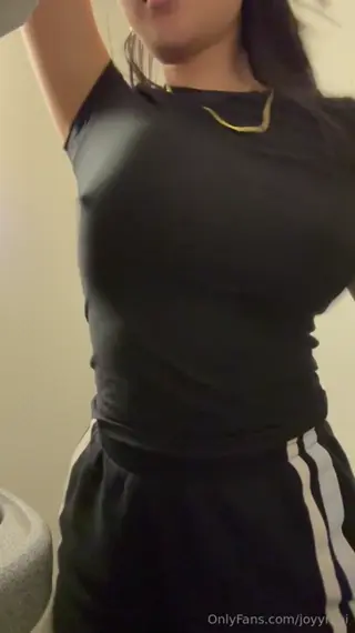joymei leaked video preview