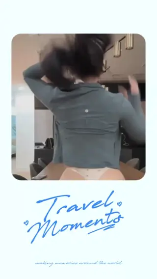 joymei leaked video preview