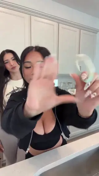 joymei leaked video preview