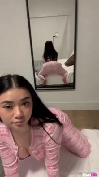 joymei leaked video preview