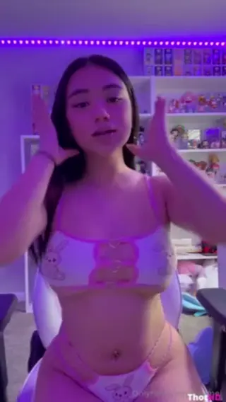 joymei leaked video preview