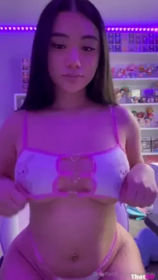 joymei leaked video preview