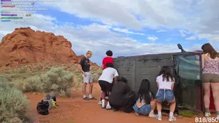 joymei leaked video, frame 1