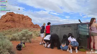 joymei leaked video, frame 2
