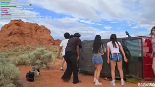 joymei leaked video, frame 4