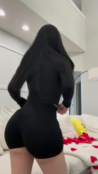 joymei leaked video preview