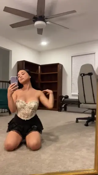joymei leaked video preview