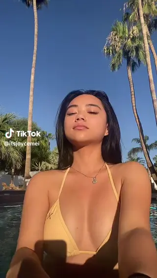 joyymei leaked video preview