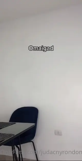 judacnyrondon leaked video, frame 1