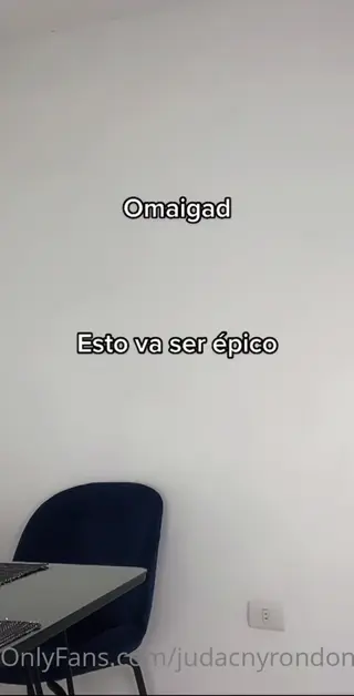 judacnyrondon leaked video, frame 2