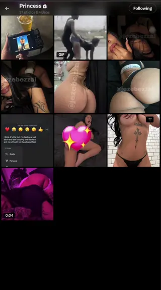 jujub333 leaked video, frame 6
