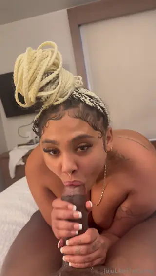 jujulikethecandy leaked video, frame 3