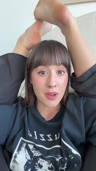 julesari leaked video, frame 1