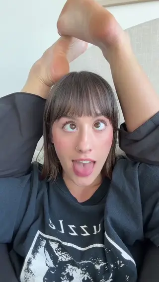julesari leaked video, frame 3