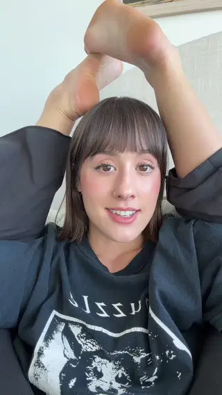 julesari leaked video, frame 5
