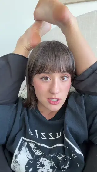 julesari leaked video, frame 6