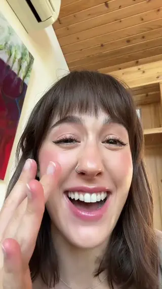 julesari leaked video, frame 3