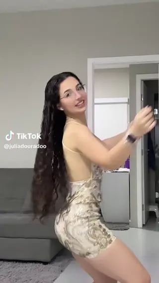 julia leaked video preview