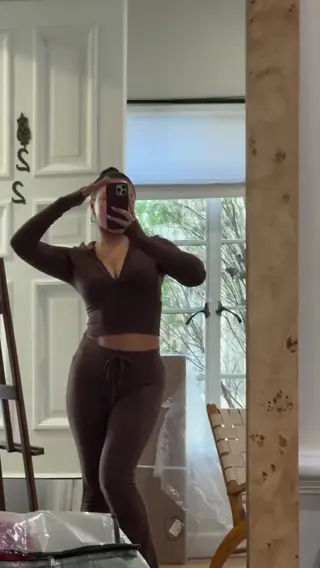 julia leaked video preview