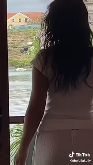julia leaked video preview