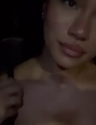 julia leaked video preview